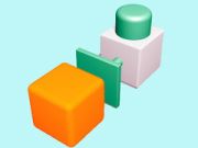 Spiel Schieb es 3D Online