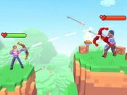 Spiel Bogenmann: Bogenschützen-Duell Online Spiel Bogenmann: Bogenschützen-Duell Online