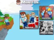 Spiel Minefun.io Online