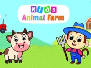 Spiel Kinder-Bauernhof Online Spiel Kinder-Bauernhof Online