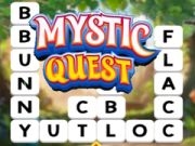 Spiel Mystische Quest Online
