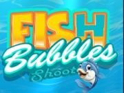 Spiel Fischblasen-Shooter Online