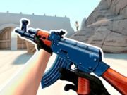 Spiel CS: Z Online