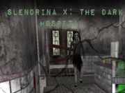Spiel Slendrina X: Das Dunkle Krankenhaus Online Spiel Slendrina X: Das Dunkle Krankenhaus Online