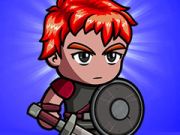 Spiel Episches Heldenquest: Idle RPG Online