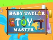 Spiel Baby Taylor: Spielzeugmeister Online Spiel Baby Taylor: Spielzeugmeister Online