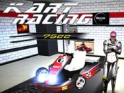 Spiel Kart Racing Ultimativ Online