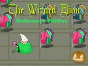 Spiel Der Zauberer Elion Halloween Edition Online Spiel Der Zauberer Elion Halloween Edition Online