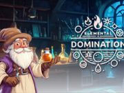 Spiel Elementare Dominanz Online