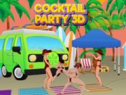 Spiel Cocktailparty 3D Online Spiel Cocktailparty 3D Online