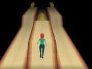 Spiel 3D Bahn Läufer Online