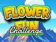 Spiel Blumen Spaß Herausforderung Online