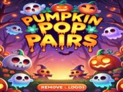 Spiel Kürbis-Paarung Online
