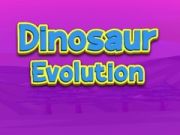 Spiel Dinosaurier-Evolution Online