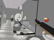 Spiel Wahnsinn: Das Sheriff-Gelände Online