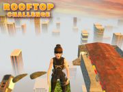 Spiel Dachherausforderung Online