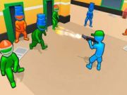 Spiel Überlebender des Angriffs der Walker Online