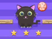 Spiel Katze Herausforderung Online