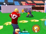 Spiel FRAG Pro Schütze Online