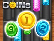 Spiel MÜNZEN Online