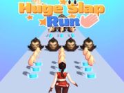 Spiel Riesen-Schnalzer-Rennen Online
