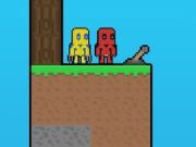 Spiel Redpool Skyblock 2 Spieler Online