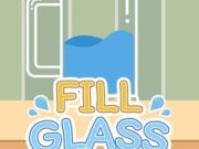 Spiel Glas füllen Online