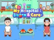 Spiel Mein Krankenhaus: Pflege Lernen Online Spiel Mein Krankenhaus: Pflege Lernen Online