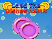 Spiel Lade das Geschirr ASMR Online