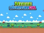 Spiel Minie Abenteuer Mädchen Online