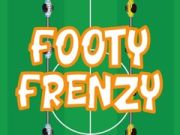 Spiel Fußballfieber Online