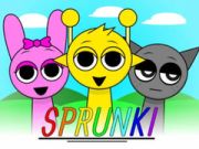 Spiel Sprunki Online Spiel Sprunki Online