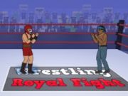 Spiel Königlicher Kampf Online