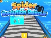 Spiel Schnellläufer Spinnen-Evolution Online