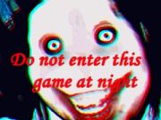 Spiel Betrete dieses Spiel nicht nachts Online Spiel Betrete dieses Spiel nicht nachts Online