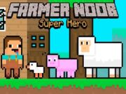 Spiel Bauer Noob Superheld Online Spiel Bauer Noob Superheld Online