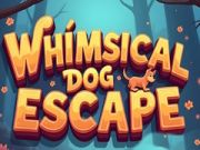 Spiel Launischer Hundescape Online