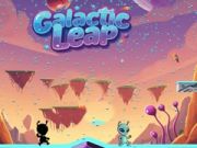 Spiel Galaktischer Sprung Online
