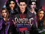Spiel Vampirische Roulette-Romanze Online Spiel Vampirische Roulette-Romanze Online