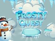 Spiel Frostige Quest Online