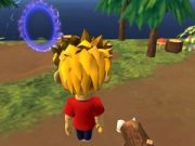 Spiel Kämpfe gegen Monster, um zu überleben! Online