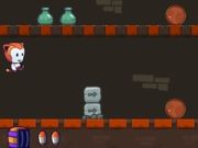 Spiel Unendlicher Katzen Abenteuer Läufer Online