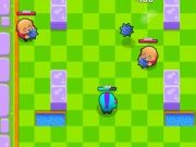 Spiel Raufheld Online