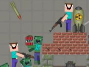 Spiel Noob Spielplatz Sandbox Online