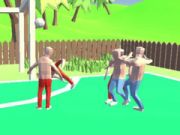 Spiel Fußballspieler-Simulator Online