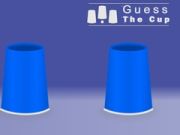 Spiel Errate Den Becher Online