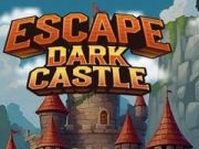 Spiel Flucht aus der Dunklen Burg Online
