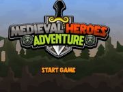 Spiel Abenteuer der Mittelalterhelden Online Spiel Abenteuer der Mittelalterhelden Online
