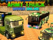 Spiel Armee Lkw Fahrer Online Online