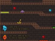 Spiel Feuer und Wasser Online